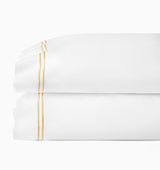 Grande Hotel Pillowcases