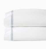 Grande Hotel Pillowcases