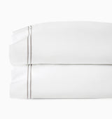 Grande Hotel Pillowcases