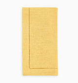 Festival Napkins in Warm Tones