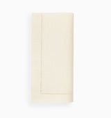 Festival Napkins in Neutral Tones