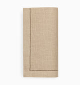 Festival Napkins in Neutral Tones