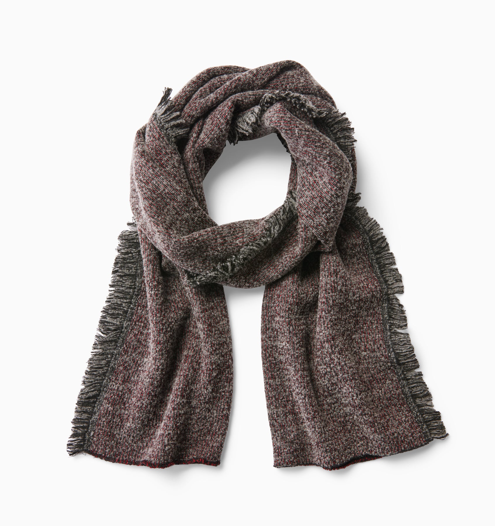 Gavia Scarf | Luxury Gifts & Décor | SFERRA