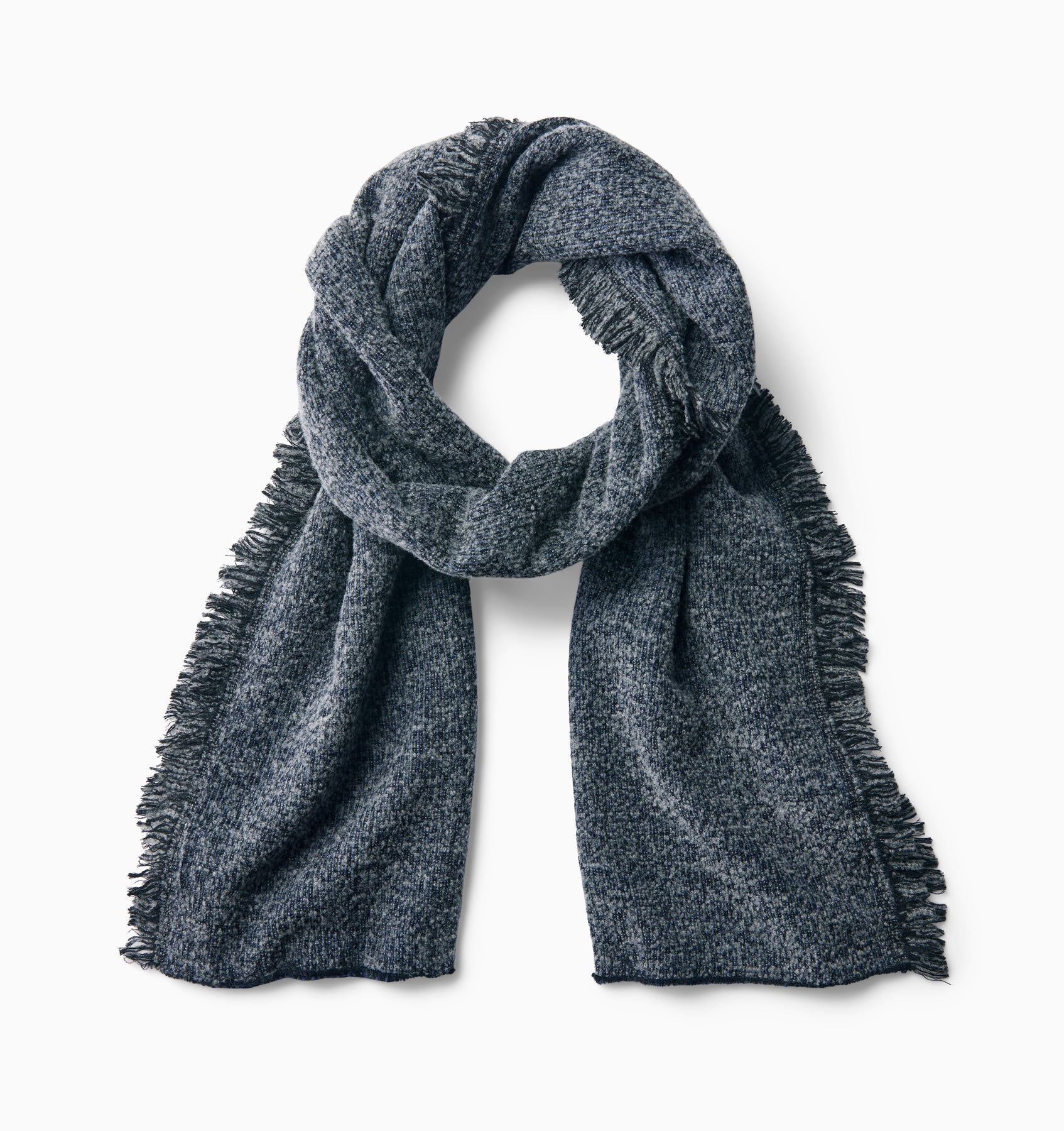 Gavia Scarf | Luxury Gifts & Décor | SFERRA