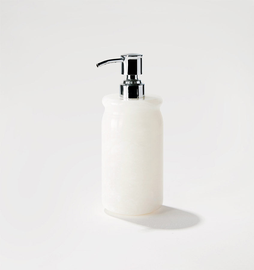 Volterra Soap Dispenser