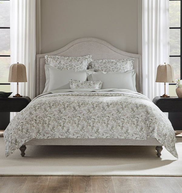 Victoria Duvet Cover