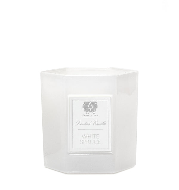 Antica Farmacista Candle - White Spruce