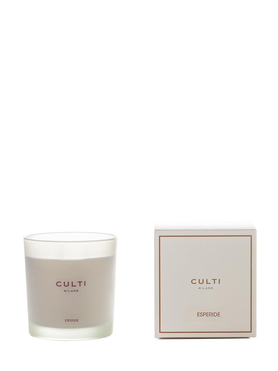 CULTI MILANO Esperide Candle