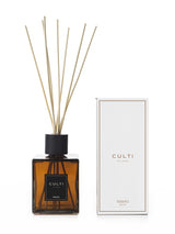 CULTI MILANO Decor Classic Diffuser - Tessuto