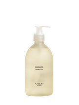 CULTI MILANO Aramara Hand & Body Soap