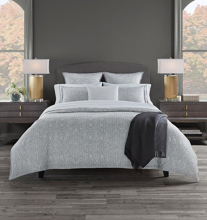 Luxury Bedding - Bed Sheets, Duvet Covers, Blankets & More | SFERRA ...