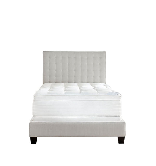 Nuvole Luxury Pillow Top Mattess - Pillowtop Mattess | SFERRA