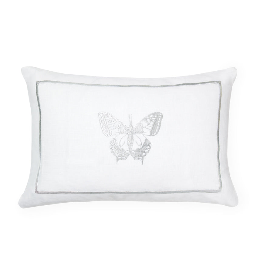 Nemi Decorative Pillow, Luxury Decorative Throw Pillows