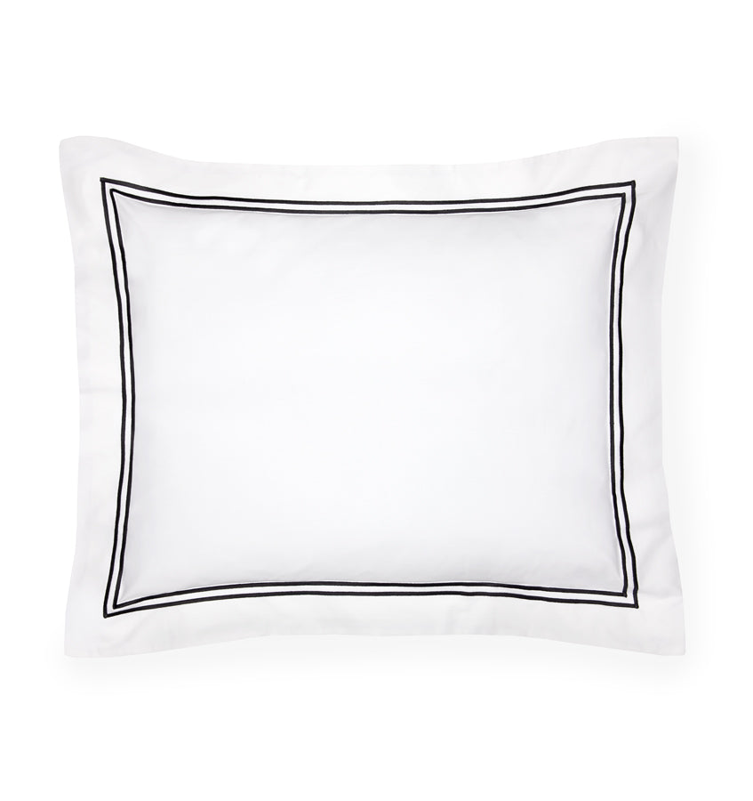 Hotel buy Collection Highlands Quilted Sham, King Pillow Sham