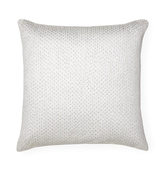 Borsari Decorative Pillow by Sferra