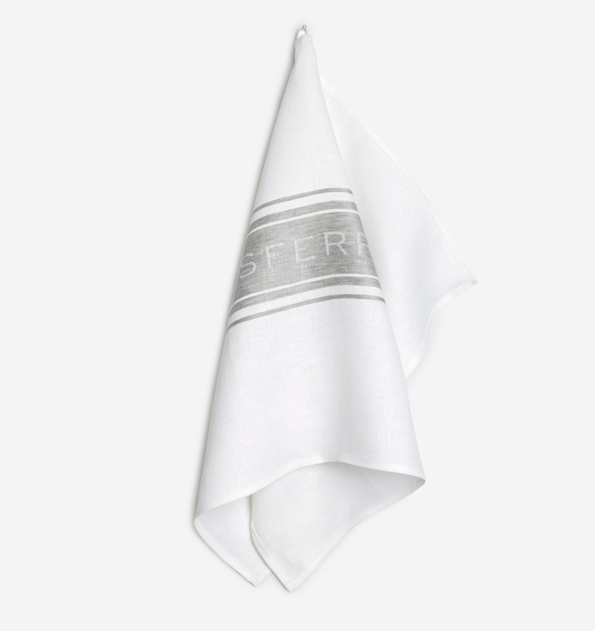 Kitchen Towels Aqua – Essen USA