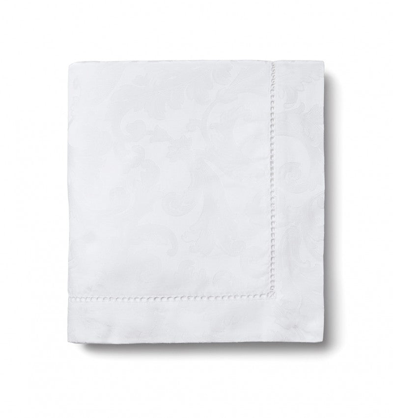 Acanthus Collection, Luxury Jacquard Table Napkins