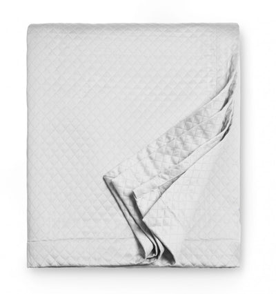 Bari Coverlet - Luxury Cotton Bedspread | SFERRA