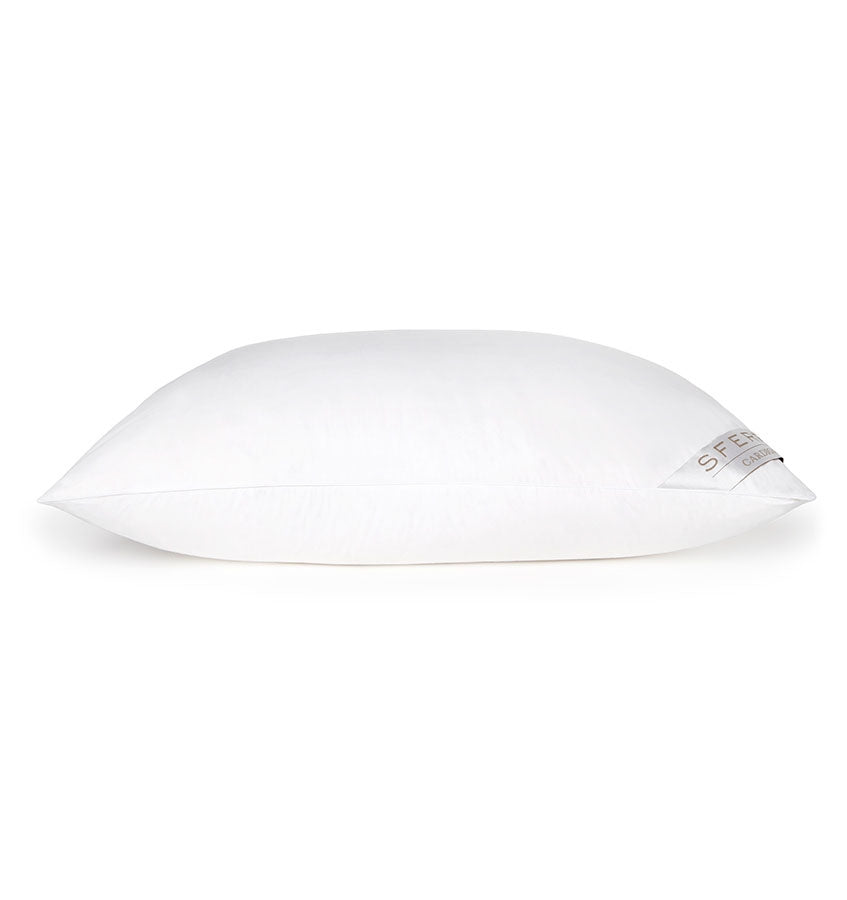 Luxury Pillows & Pillow Protectors | Down & Alternative | SFERRA