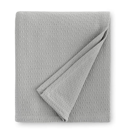Corino Blanket - Lightweight Cotton Blanket | SFERRA