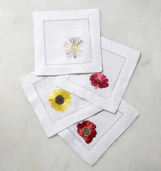 Sferra Festival Napkin — Set of 4