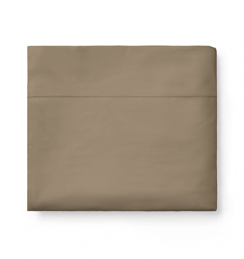 Giotto Duvet Cover - Luxury Sateen Duvet Cover | SFERRA