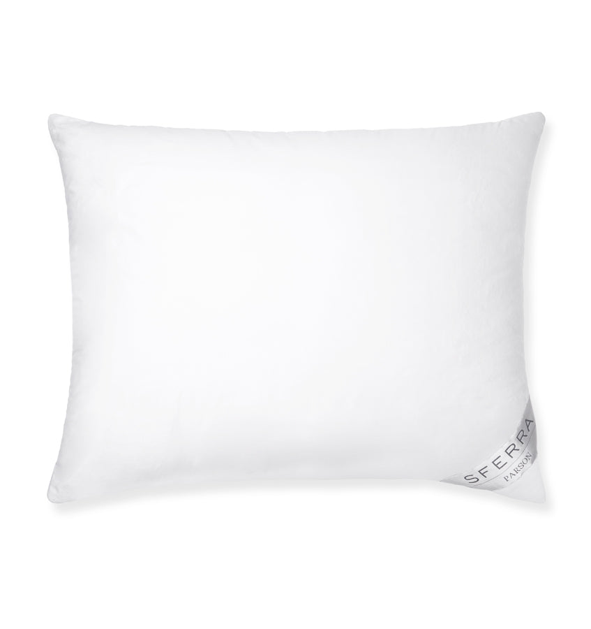 Parson Pillow - Down Alternative Pillows 